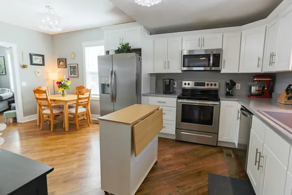 $379,900 | 5288 Fred Perry Road, Springfield, TN 37172