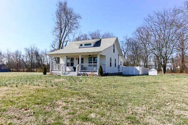 $379,900 | 5288 Fred Perry Road, Springfield, TN 37172