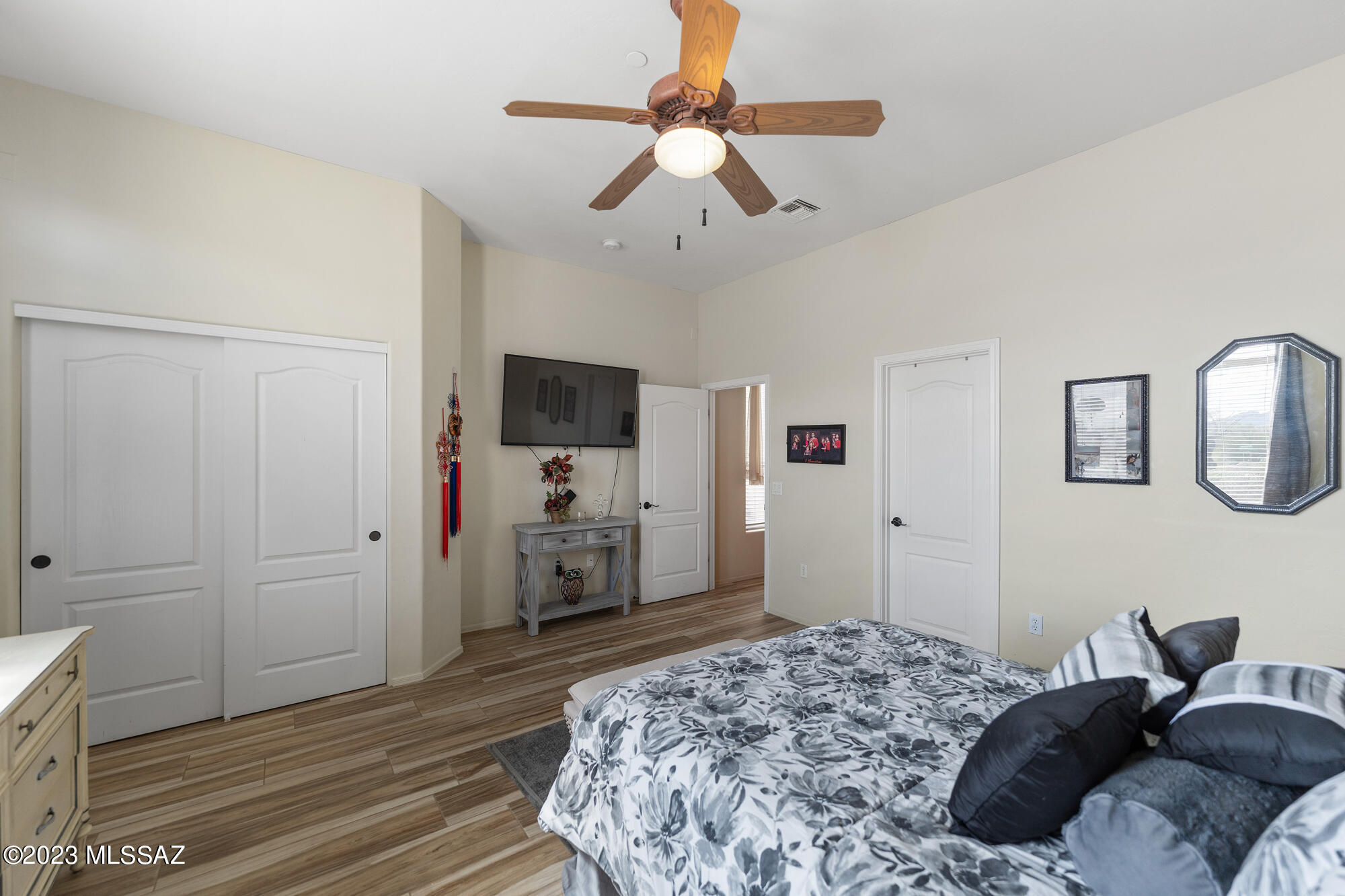 11775 North Copper Ridge Place Tucson, AZ 85737 - Photo 27 of 35