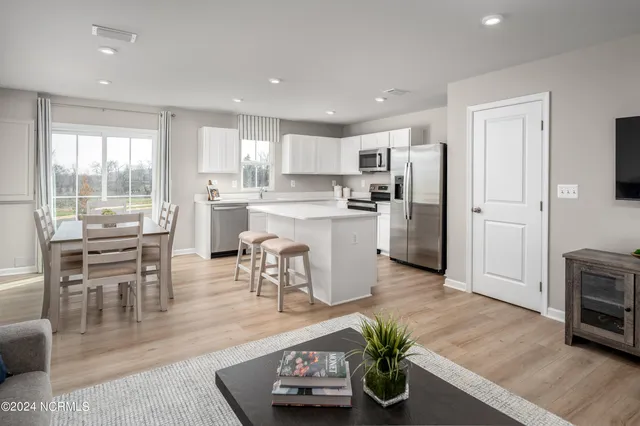 $224,990 | 2066 Lewis Creek Circle Northeast, Winnabow, NC 28479