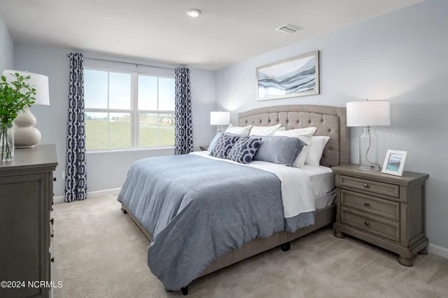 $224,990 | 2066 Lewis Creek Circle Northeast, Winnabow, NC 28479