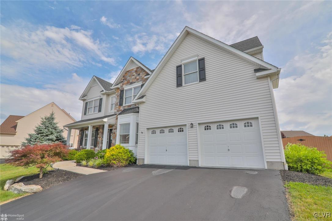 2607 English Ivy Road Nazareth, PA 18064 - Photo 3 of 48 Gallery Image 3