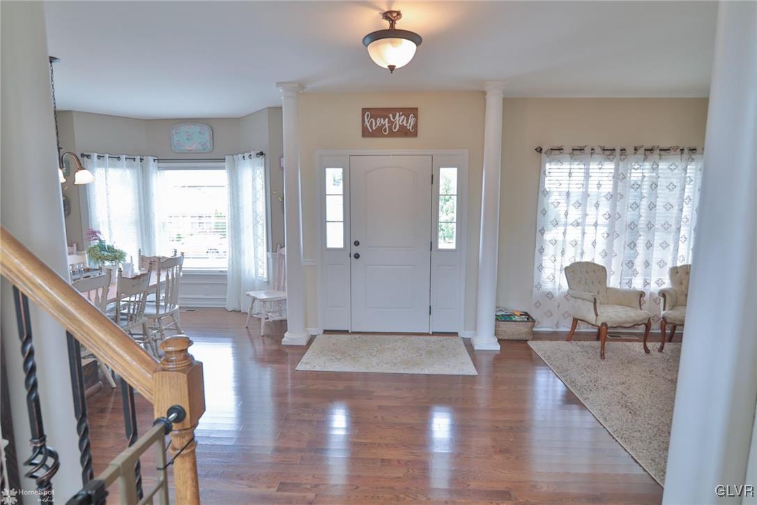 2607 English Ivy Road Nazareth, PA 18064 - Photo 5 of 48 Gallery Image 5