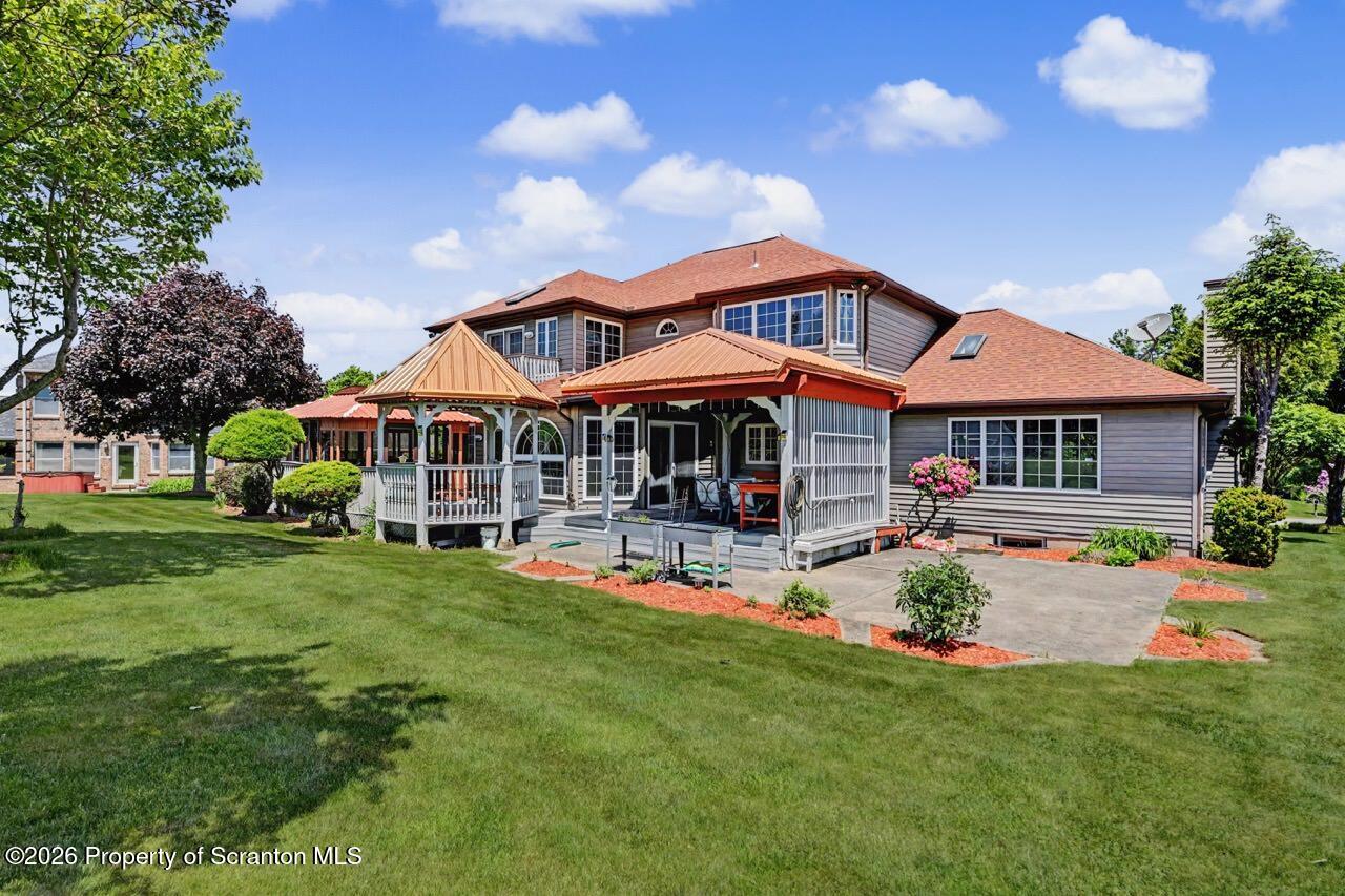 602 Hampton Road Clarks Summit, PA 18411 - Photo 72 of 73 602 Hampton Rd 04 Large