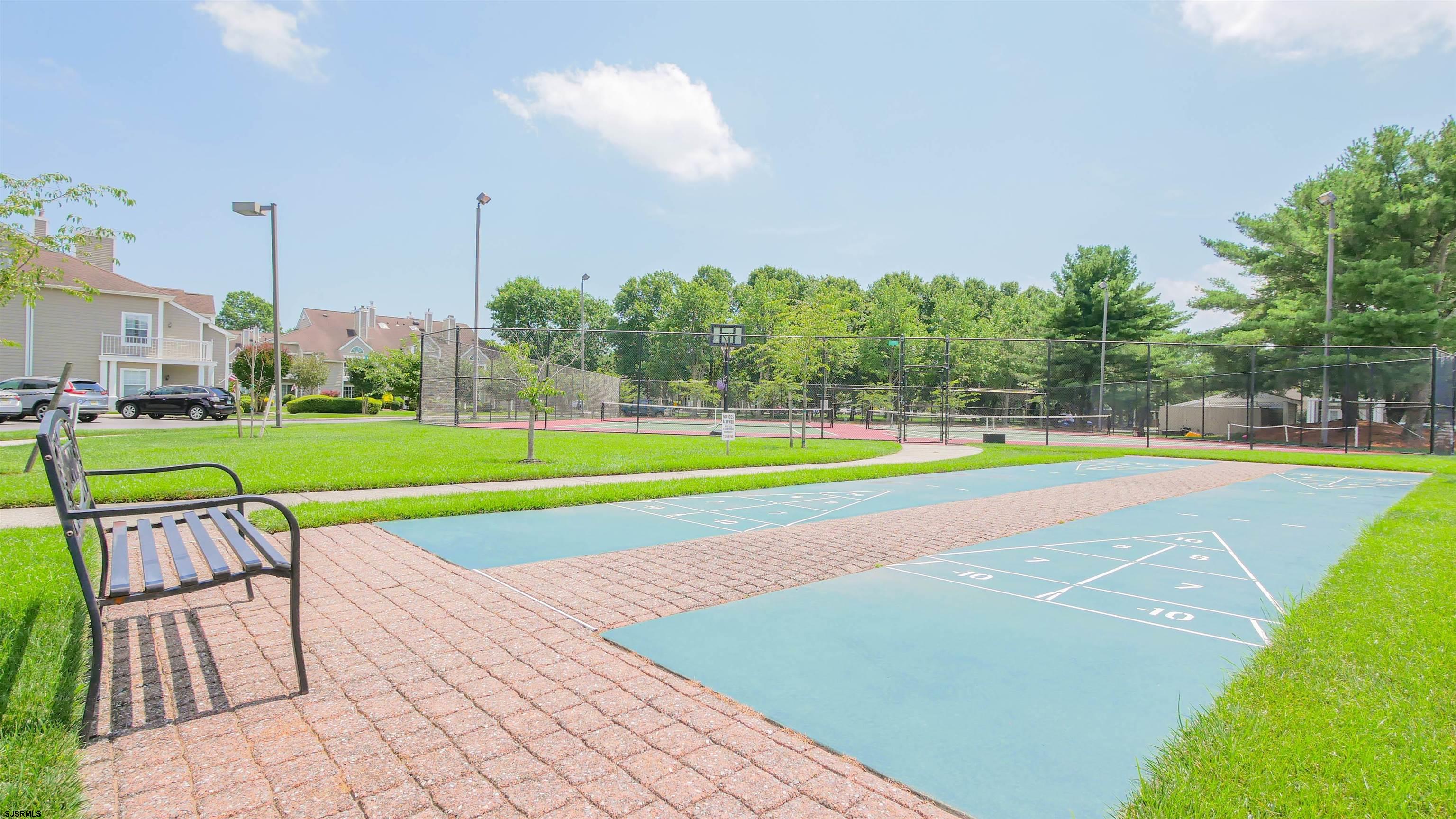 550 Central, Unit N11 Linwood, NJ 08221 - Photo 26 of 29