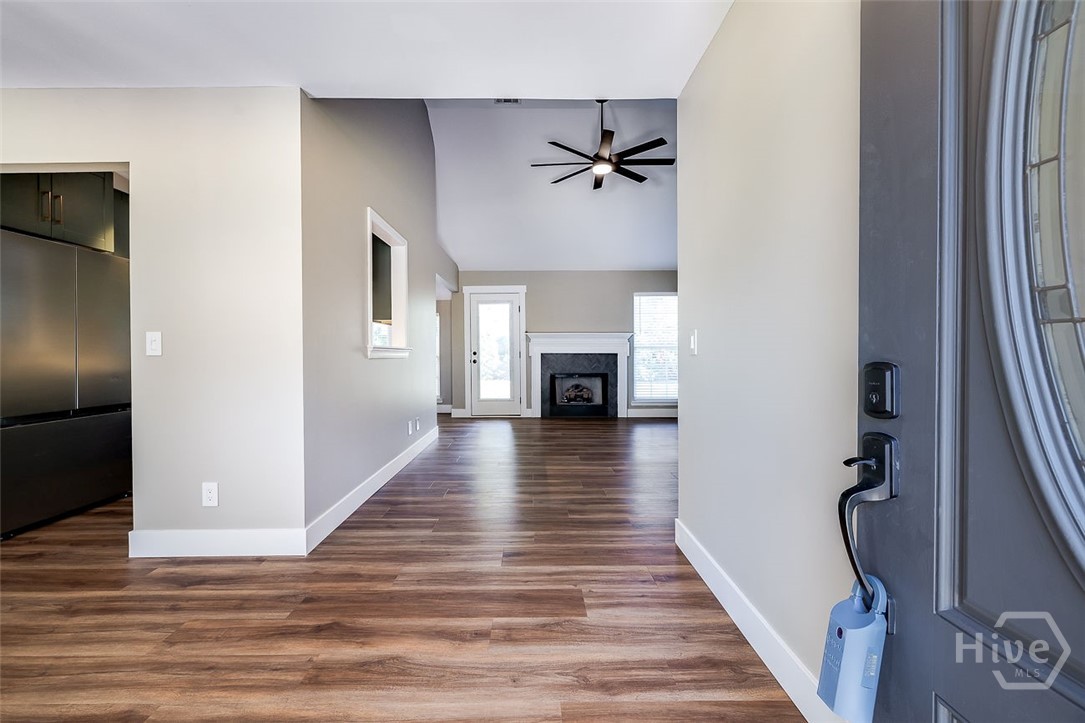205 Jasper Lane Rincon, GA 31326 - Photo 5 of 33