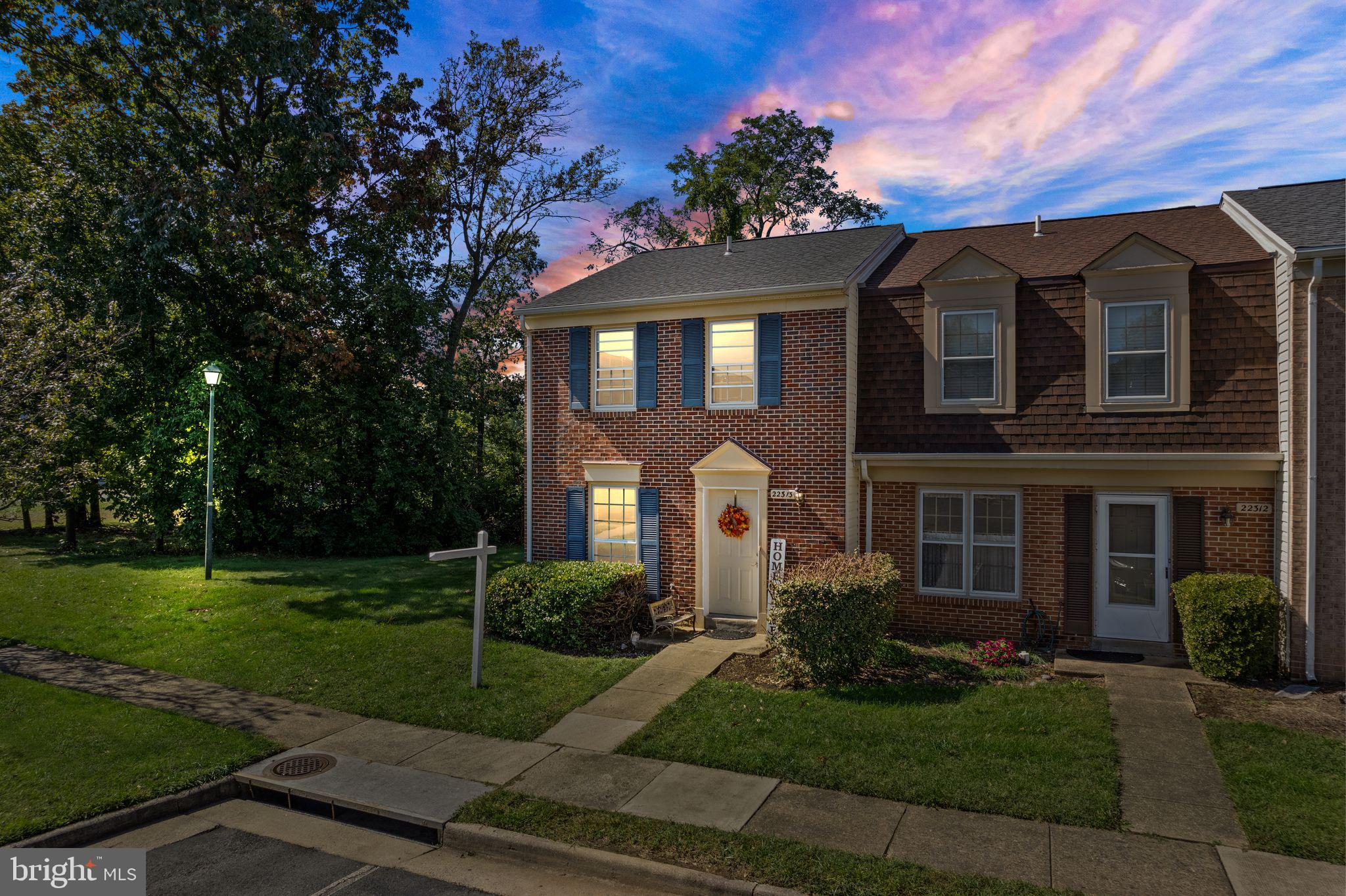 22313 Mayfield Square Sterling, VA 20164 - Photo 1 of 40