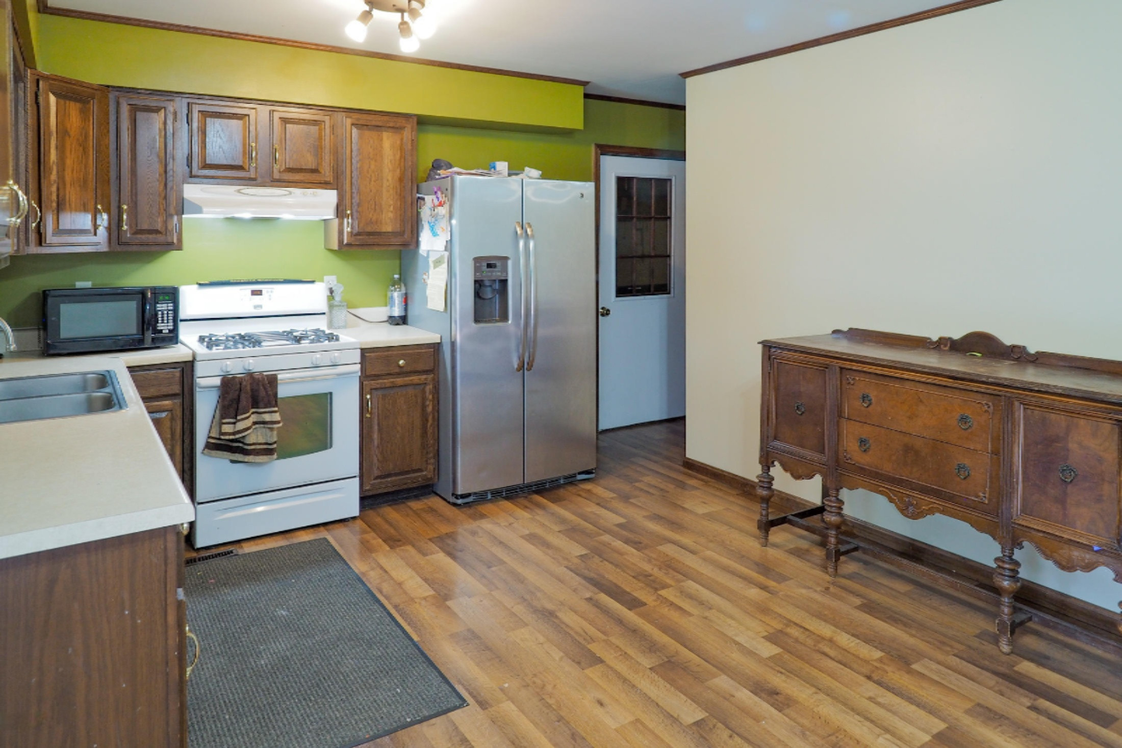 51261 Parkville Road Three Rivers, MI 49093 - Photo 7 of 25 51261 Parkville-107