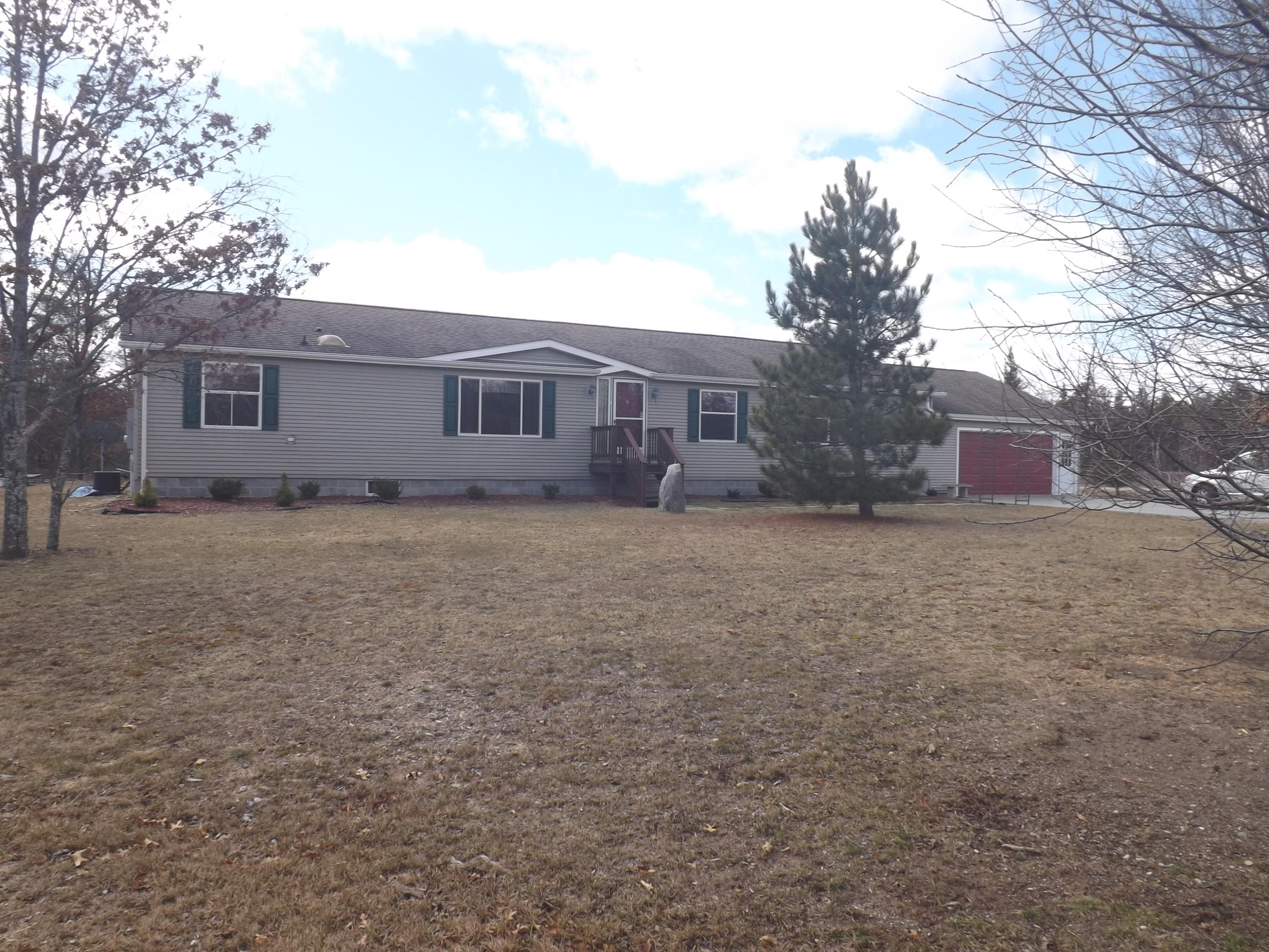315 Mapes Road Luzerne, MI 48636 - Photo 1 of 25 Gallery Image 1