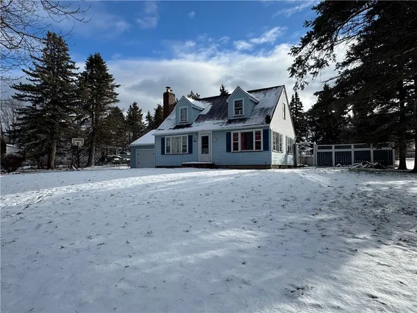 $234,000 | 405 Ogden Parma Town Line Road, Ogden, NY 14559