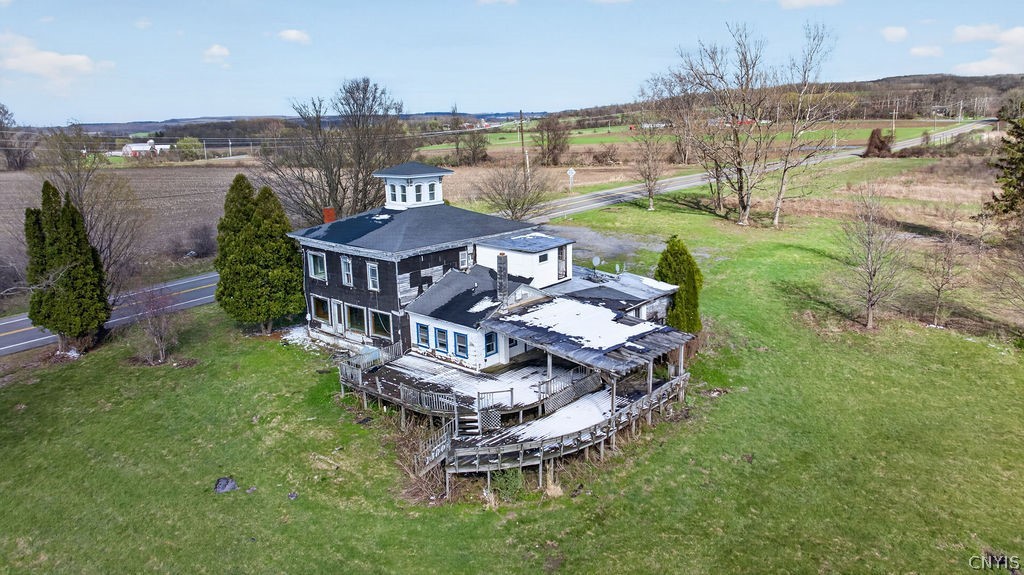 1715 East Lake Road Spafford, NY 13152 - Photo 7 of 14