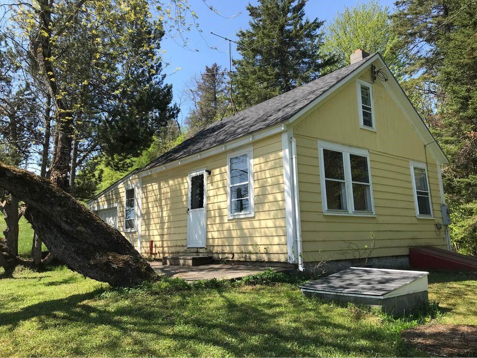4251 Pudding Hill Road Sutton, VT 05867 - Photo 1 of 15 Gallery Image 1