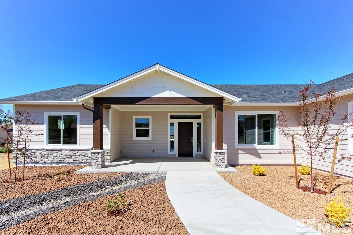 2790 East Valley Road Minden, NV 89423 - Photo 3 of 40 Photo 3