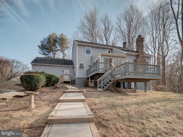 $749,900 | 4432 Indigo Lane, Harwood, MD 20776