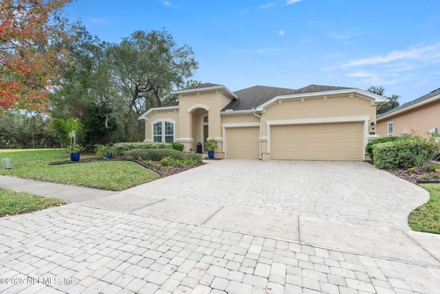 $669,000 | 61 Taylor Ridge Avenue, Ponte Vedra, FL 32081