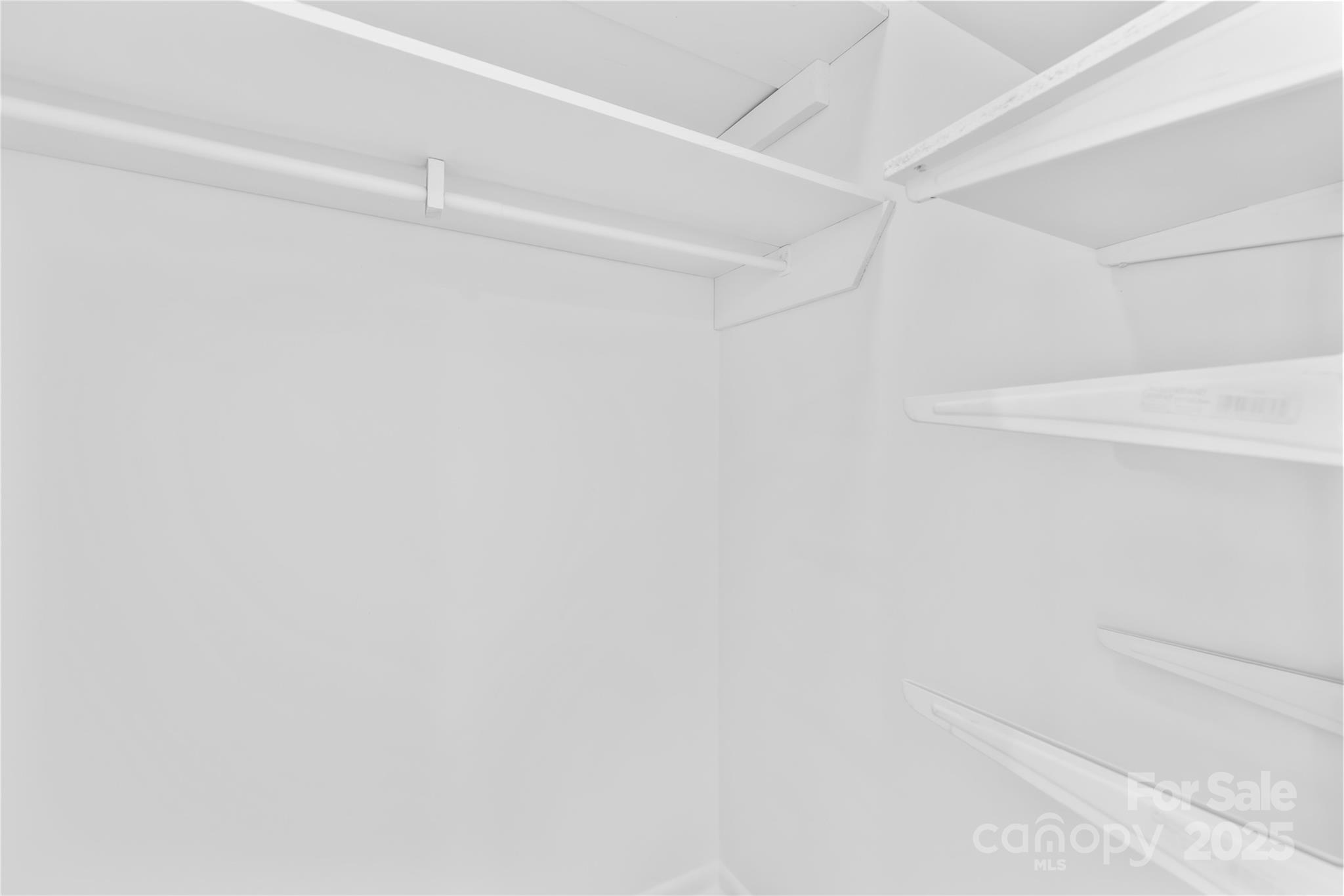 2405 Florida Avenue Kannapolis, NC 28083 - Photo 20 of 38 a close up view of racks on the wall