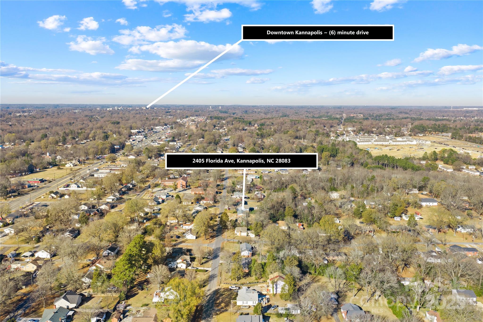 2405 Florida Avenue Kannapolis, NC 28083 - Photo 25 of 38