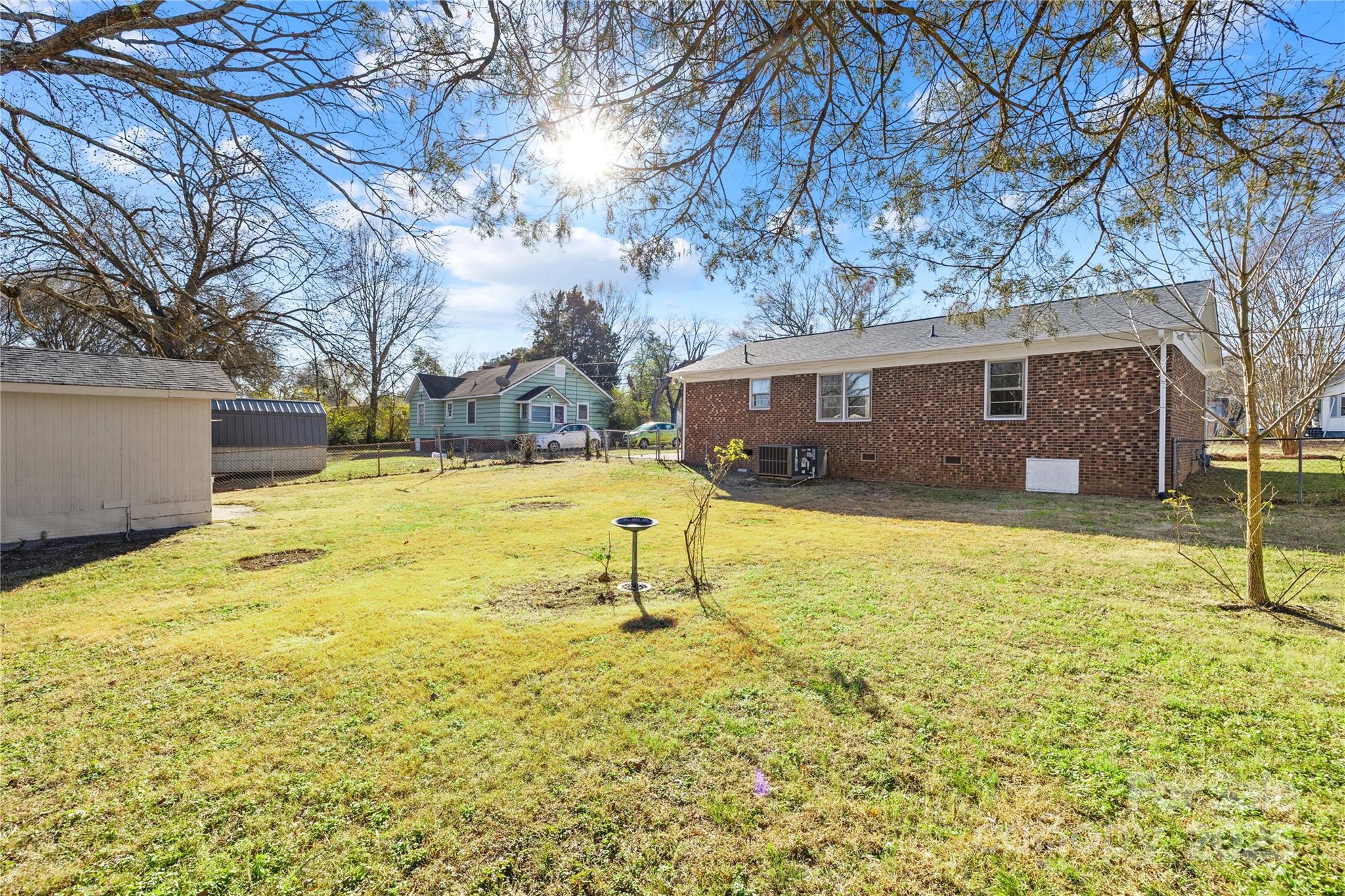 2405 Florida Avenue Kannapolis, NC 28083 - Photo 32 of 38 a view of swimming pool with patio