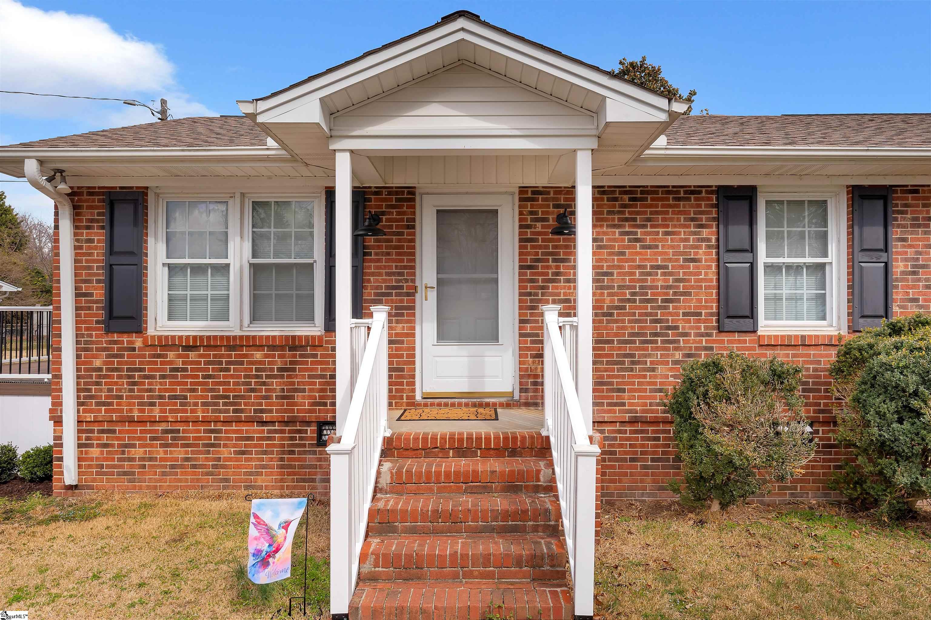 701 Ikes Road Taylors, SC 29687 - Photo 22 of 38