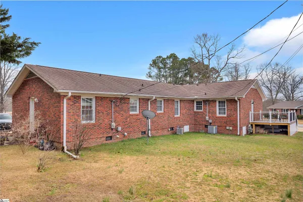$430,000 | 701 Ikes Road, Taylors, SC 29687