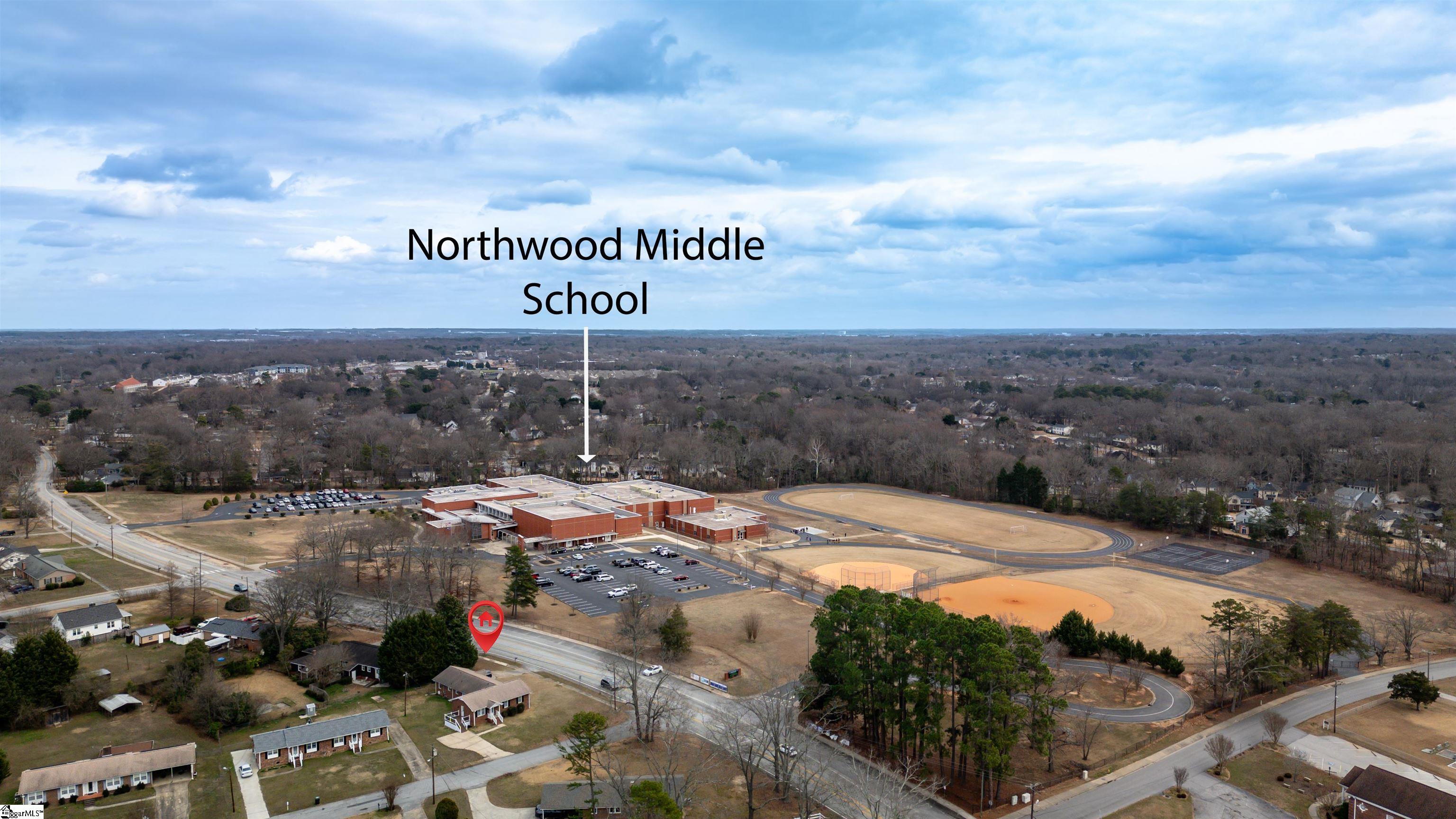 701 Ikes Road Taylors, SC 29687 - Photo 26 of 38