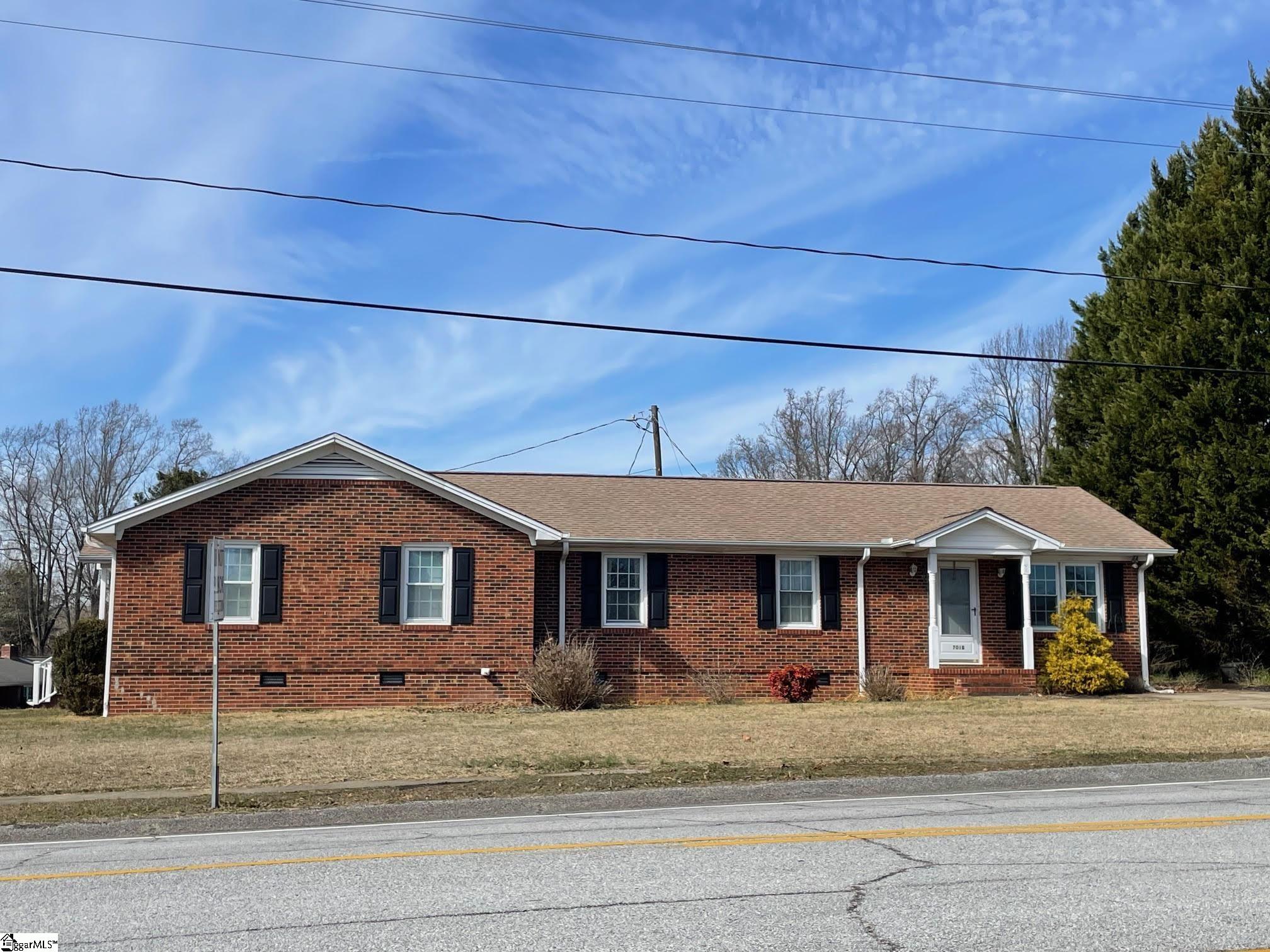 701 Ikes Road Taylors, SC 29687 - Photo 27 of 38
