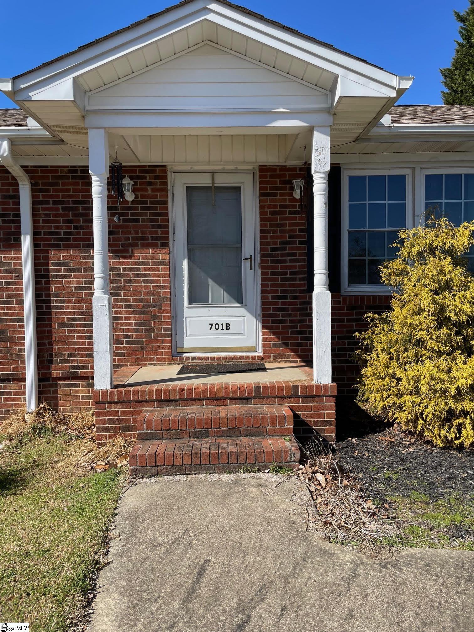 701 Ikes Road Taylors, SC 29687 - Photo 28 of 38