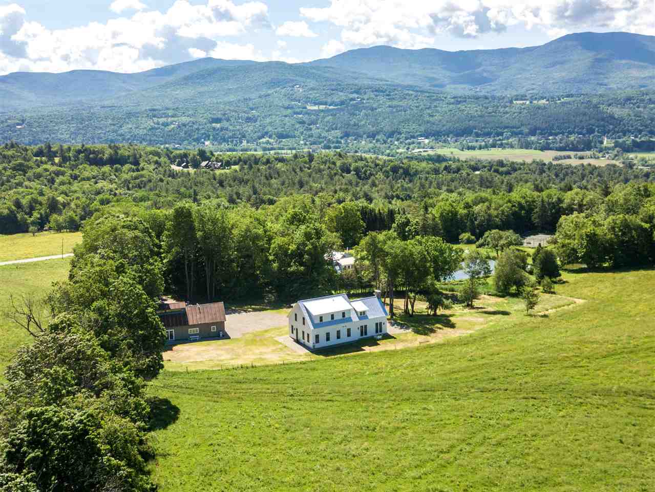 1249 Weeks Hill Road Stowe, VT 05672 - Photo 39 of 39