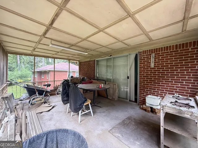 $205,000 | 1153 Rock Springs Street, Forest Park, GA 30297