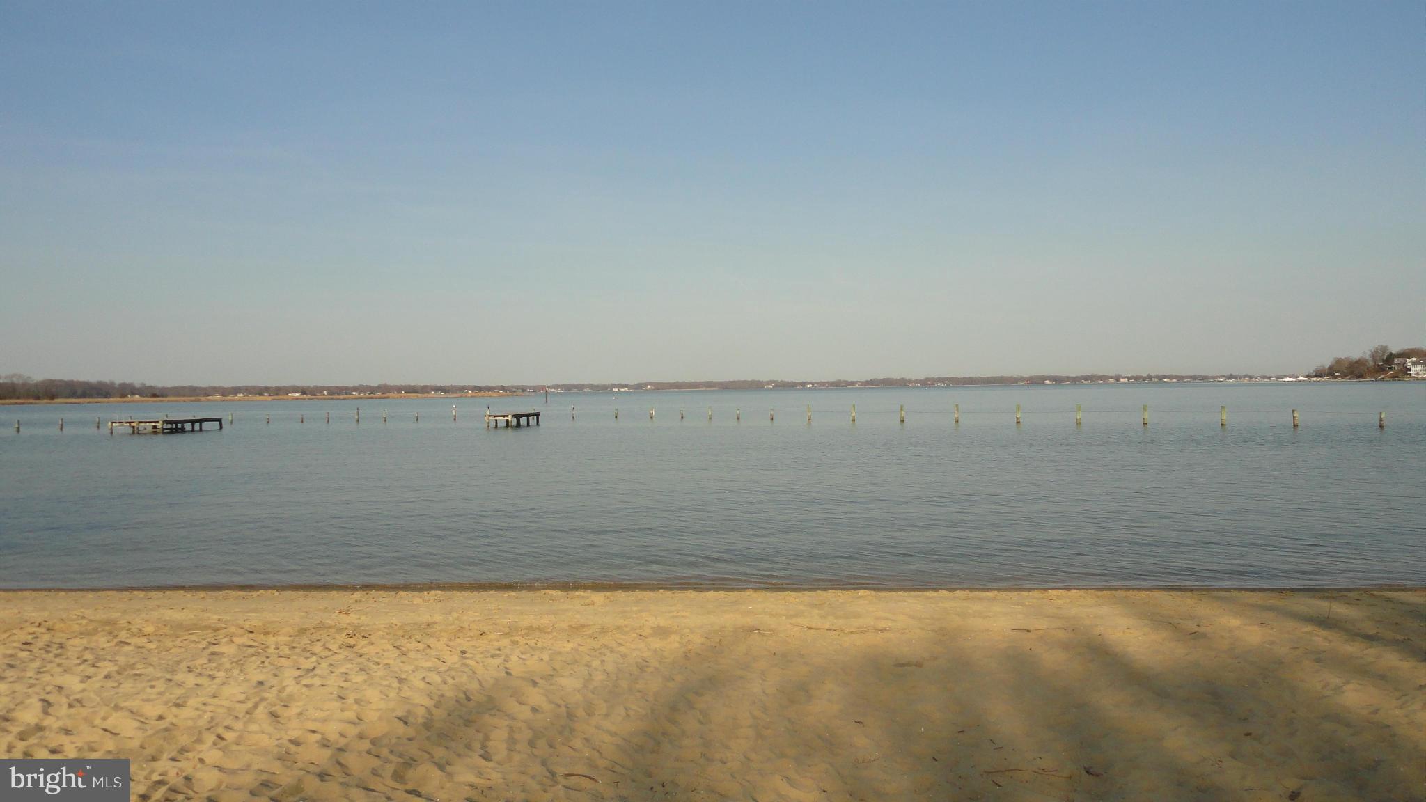 906 Mayo Road Edgewater, MD 21037 - Photo 25 of 29 beach