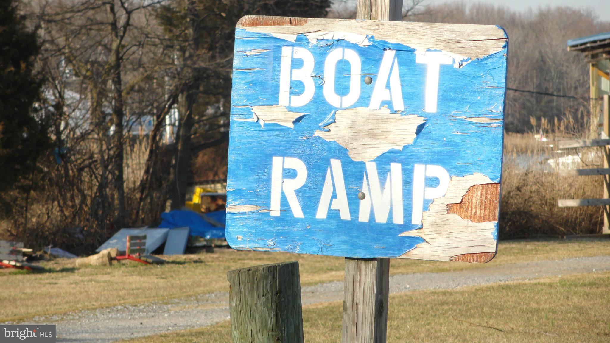 906 Mayo Road Edgewater, MD 21037 - Photo 28 of 29 boat ramp