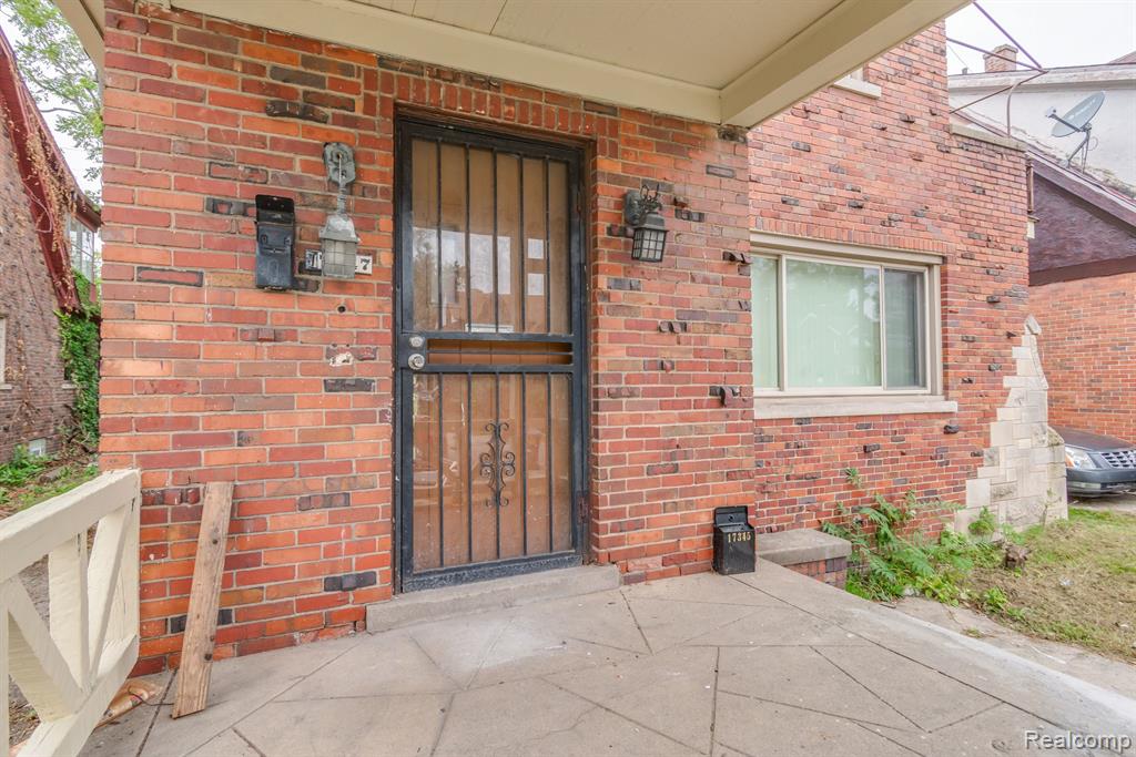 17345 Indiana Street Detroit, MI 48221 - Photo 27 of 28
