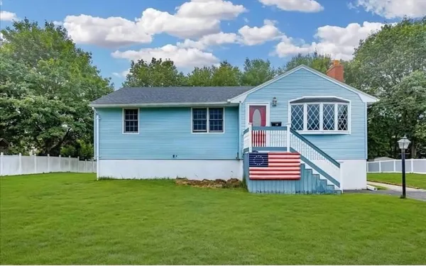 $670,000 | 18 Dana Road, Peabody, MA 01960