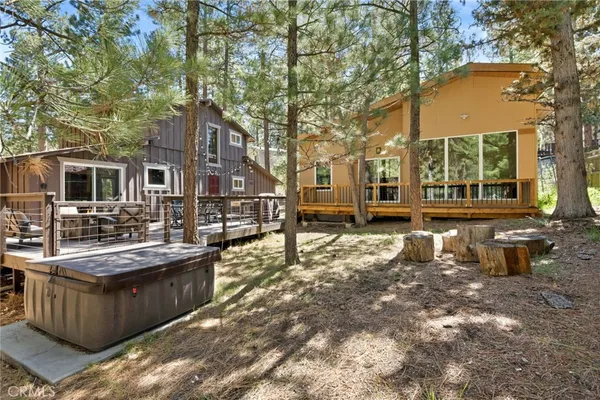 $850,000 | 426 Crystal Court, Big Bear Lake, CA 92315