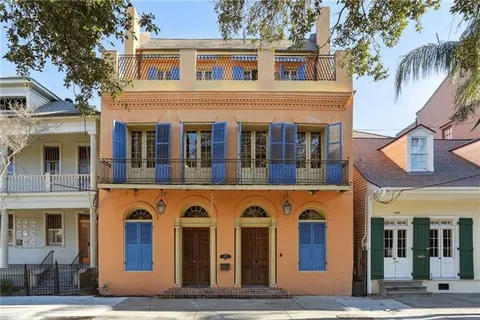 $990,000 | 1037 Esplanade Avenue, New Orleans, LA 70116