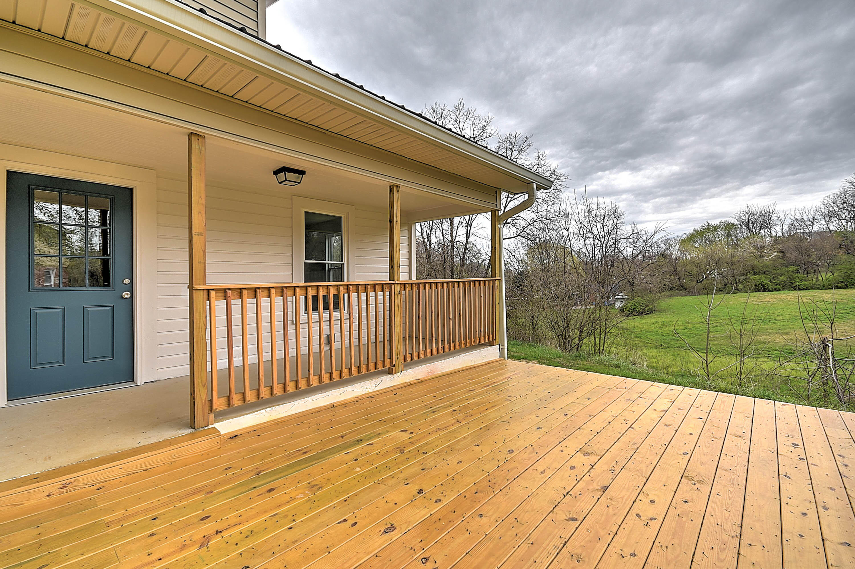 1824 Indian Ridge Road Johnson City, TN 37604 - Photo 7 of 41 Indian Ridge-9