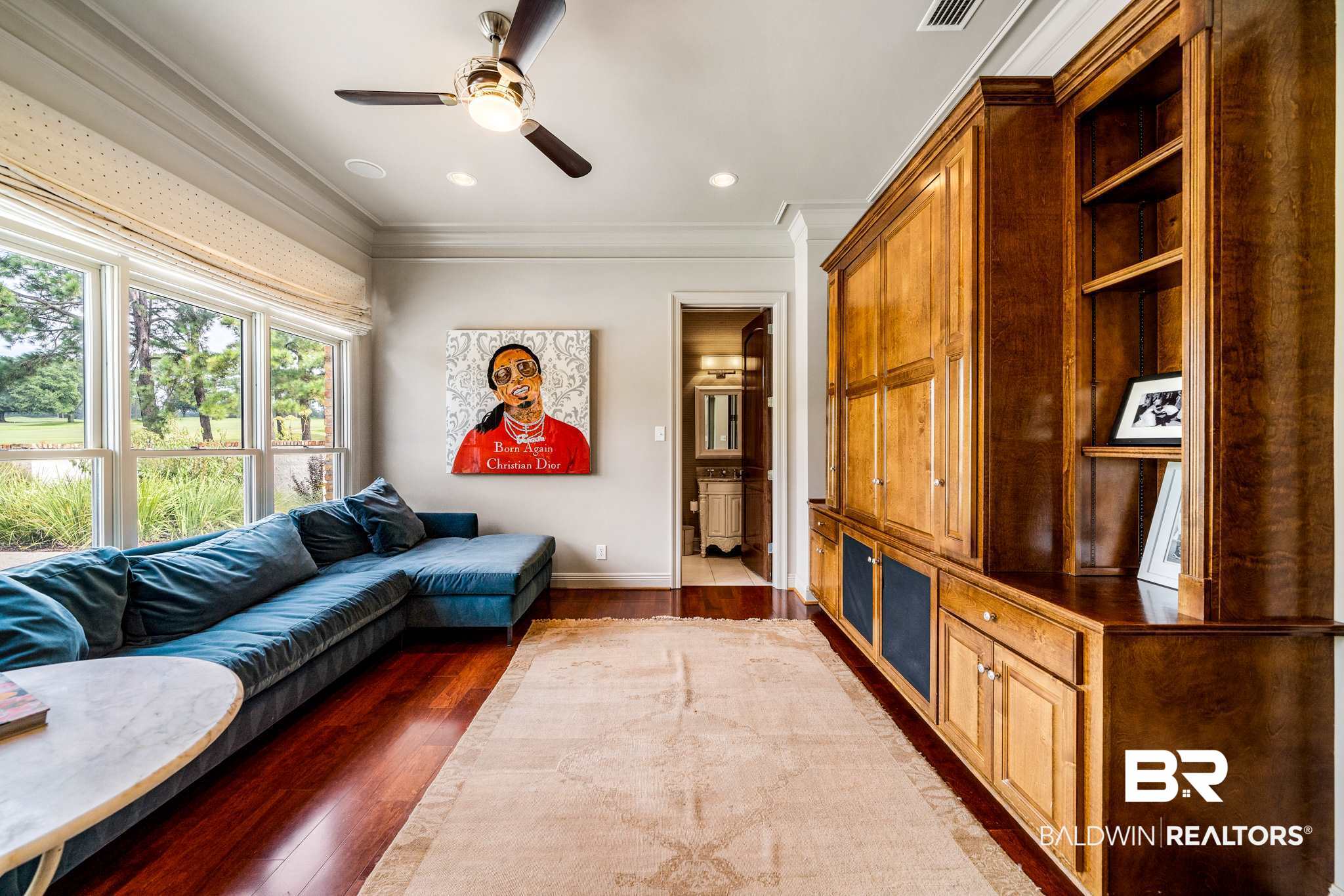 200 Wimbledon Park Mobile, AL 36608 - Photo 22 of 50