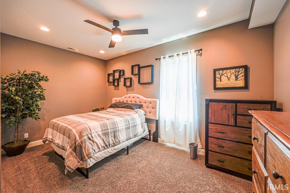 4119 South Oak Ridge Estates Haubstadt, IN 47639 - Photo 42 of 46