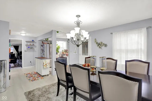 $315,000 | 3851 Arthington Boulevard, Indianapolis, IN 46226