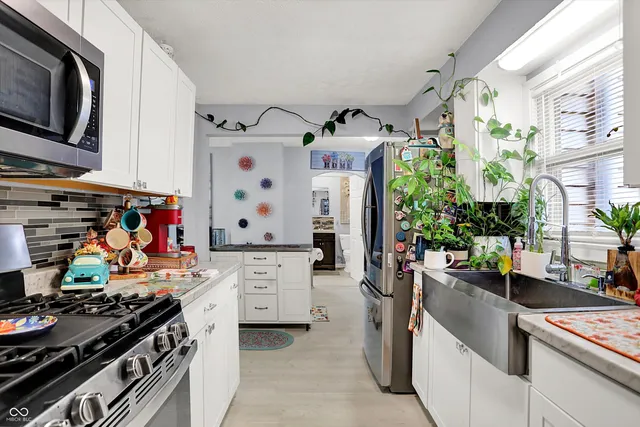 $315,000 | 3851 Arthington Boulevard, Indianapolis, IN 46226