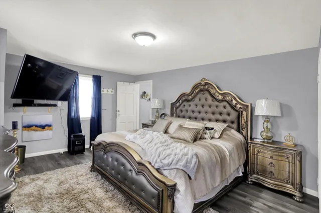 $315,000 | 3851 Arthington Boulevard, Indianapolis, IN 46226