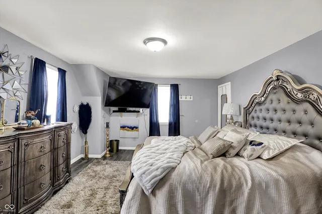 $315,000 | 3851 Arthington Boulevard, Indianapolis, IN 46226