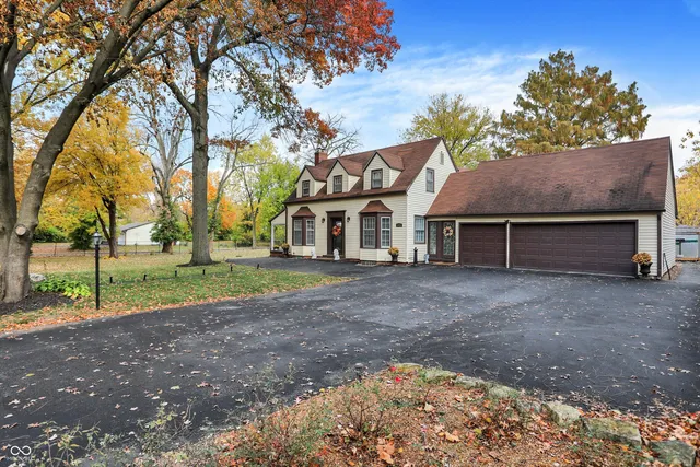 $315,000 | 3851 Arthington Boulevard, Indianapolis, IN 46226