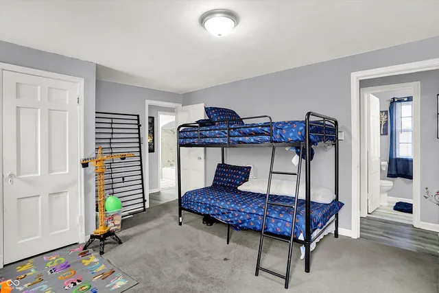 $315,000 | 3851 Arthington Boulevard, Indianapolis, IN 46226