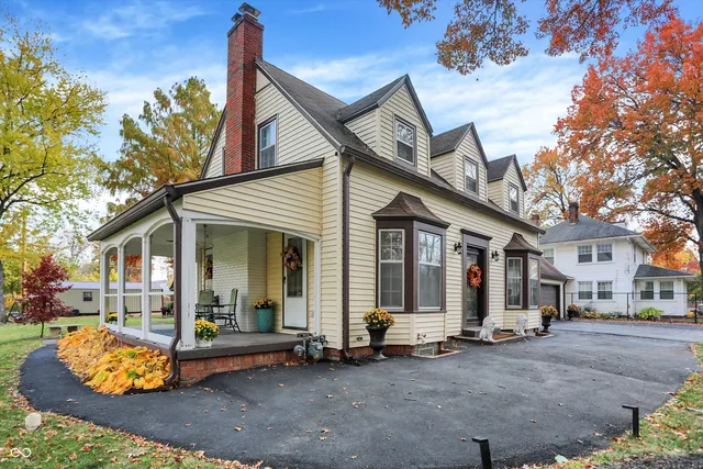 $315,000 | 3851 Arthington Boulevard, Indianapolis, IN 46226