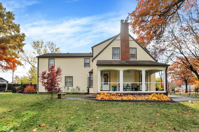 $315,000 | 3851 Arthington Boulevard, Indianapolis, IN 46226