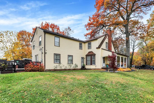 $315,000 | 3851 Arthington Boulevard, Indianapolis, IN 46226