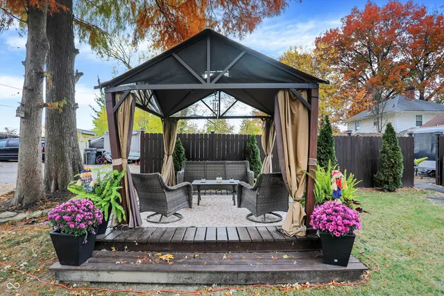 $315,000 | 3851 Arthington Boulevard, Indianapolis, IN 46226