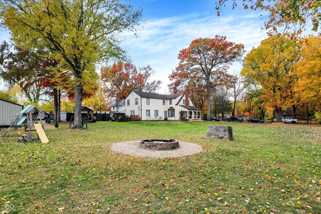 $315,000 | 3851 Arthington Boulevard, Indianapolis, IN 46226