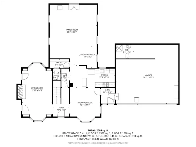 $315,000 | 3851 Arthington Boulevard, Indianapolis, IN 46226